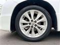 2009 Toyota Vellfire