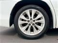 2009 Toyota Vellfire