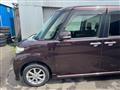 2013 Daihatsu Tanto Custom