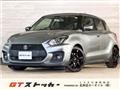 2020 Suzuki Swift