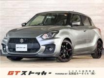 2020 Suzuki Swift