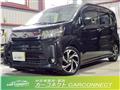 2018 Daihatsu Move Custom