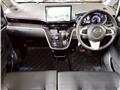 2018 Daihatsu Move Custom