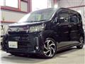 2018 Daihatsu Move Custom