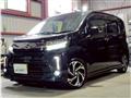 2018 Daihatsu Move Custom