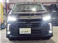 2018 Daihatsu Move Custom