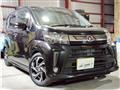 2018 Daihatsu Move Custom