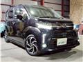 2018 Daihatsu Move Custom