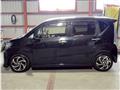 2018 Daihatsu Move Custom