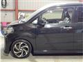 2018 Daihatsu Move Custom