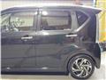 2018 Daihatsu Move Custom