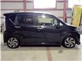 2018 Daihatsu Move Custom