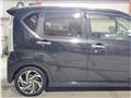 2018 Daihatsu Move Custom