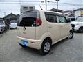 2011 Nissan Moco