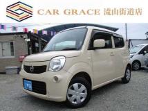 2011 Nissan Moco