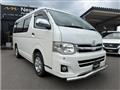 2010 Toyota Hiace Wagon