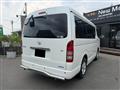 2010 Toyota Hiace Wagon
