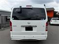 2010 Toyota Hiace Wagon