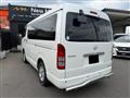 2010 Toyota Hiace Wagon