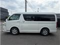 2010 Toyota Hiace Wagon