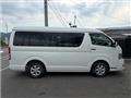 2010 Toyota Hiace Wagon