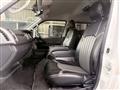 2010 Toyota Hiace Wagon