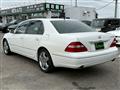 2003 Toyota Celsior