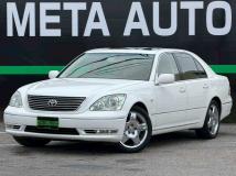 2003 Toyota Celsior