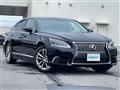 2014 Lexus LS