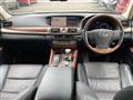 2014 Lexus LS