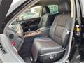 2014 Lexus LS