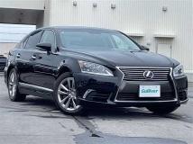 2014 Lexus LS