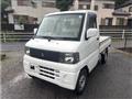 2004 Mitsubishi Minicab Truck