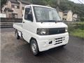 2009 Mitsubishi Minicab Truck
