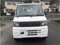2009 Mitsubishi Minicab Truck