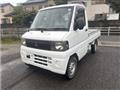 2009 Mitsubishi Minicab Truck