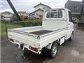 2009 Mitsubishi Minicab Truck