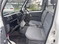2009 Mitsubishi Minicab Truck