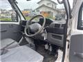 2009 Mitsubishi Minicab Truck
