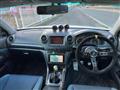 2001 Toyota Verossa