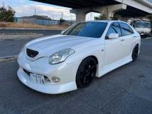 2001 Toyota Verossa