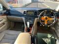 2001 Toyota Mark II