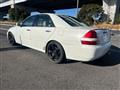 2001 Toyota Mark II