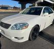 2001 Toyota Mark II