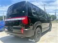 2019 Mitsubishi Delica D5