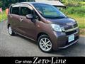 2013 Daihatsu Move