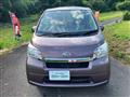 2013 Daihatsu Move