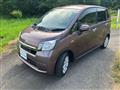 2013 Daihatsu Move