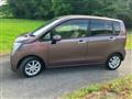 2013 Daihatsu Move