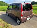 2013 Daihatsu Move